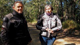 Ep 1. Jimna to Kenilworth - Via Sunday Creek Rd