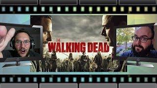 Travelling #24 | Especial The Walking Dead | Estreno Temporada 8