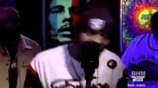 DMX - RAPCITY Freestyle