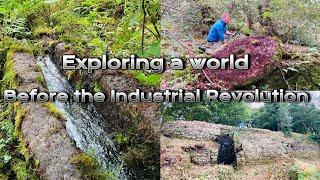 Exploring a world before the Industrial Revolution