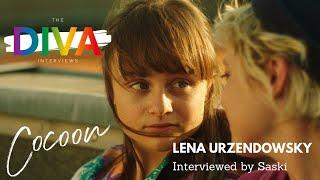 The DIVA Interviews - DIVA meets Lena Urzendowsky