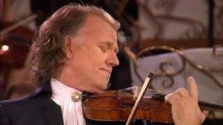 André Rieu - You Raise me Up