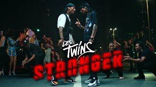 Les Twins - Stranger (Official Music Video)