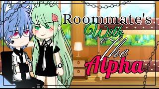 Roommate's With The Alpha||GCMM/GCM||-Bad Grammar