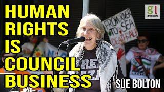 Why councils should support Palestine, human rights | Green Left Show #43