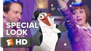 Mary Poppins Returns Special Look (2018) | Movieclips Trailers