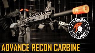 Lancer Tactical Advance Recon Carbine (LT-18)