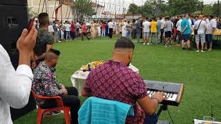 Djemail Gashi Ork Gazoza 2019 Live ko Madzari