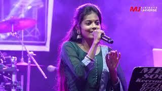 Velundu Vinaiyillai Song by SN Music Band live performance