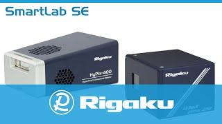 Rigaku SmartLab SE Multipurpose X-ray diffraction system with built-in intelligent guidance