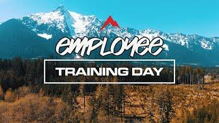 Rainier Arms Employee Training Day