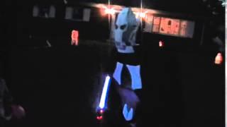 Grievous Trick or Treating  2