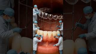  Crafting your perfect smile... one tiny detail at a time.