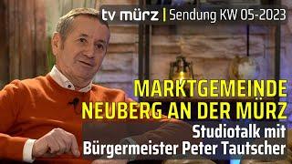 tv mürz | Sendung KW 05-2023