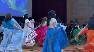 International Festival held in Tinley Park