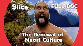 New Zealand, the Maori Heritage | SLICE | FULL DOCUMENTARY