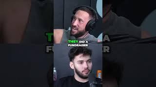 Adin Ross: What Is Happening To Society???