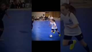 Kids Skills in Football 