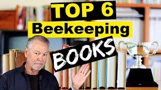 Beekeeping Books That Are Crazy Awesome To Help You Keep Bees