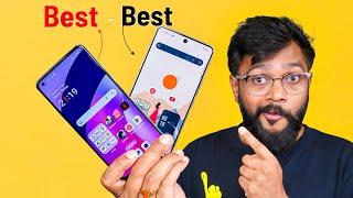5 Year Old vs NEW Fastest Phone !
