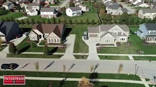 Brighton Estates | New Homes in Greenwood, Indiana