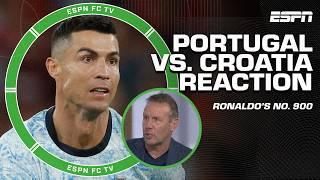 900 OFFICIAL GOALS for Cristiano Ronaldo  'INCREDIBLE! What a player!' - Craig Burley | ESPN FC