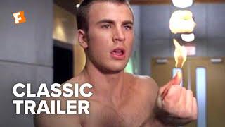 Fantastic Four (2005) Trailer #1 | Movieclips Classic Trailers