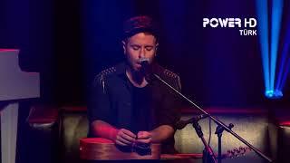 Emre Aydın Son Defa Powertürk Akustik 2018