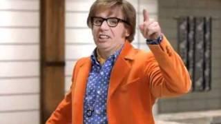 Austin Powers - Fat Bastard