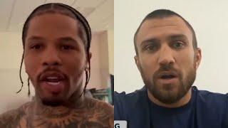 “Lomachenko career is a FAILURE next to Usyk”— Gervonta Davis & Vasiliy Loma may Fight Next says Bob