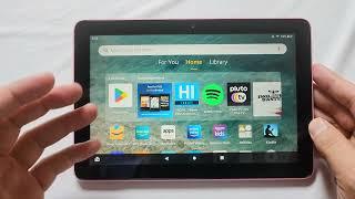 Google Play Store Not Working? Heres 3 Ways To Fix On Fire Tablets!