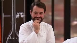 Top chef - Saison 10 - Episode 4 du 27 Février 2019