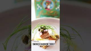 Smoked Rainbow Trout - Fishwife - Mitzie Mee Shop