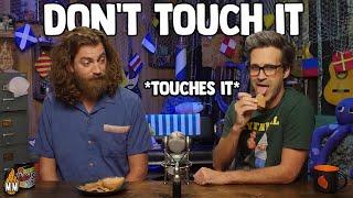 Hilarious Rhett & Link Summer Shenanigans