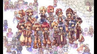 Why was Ragnarok Online good? - Early History of Ragnarok Online