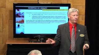 Annuity Market Value Adjustments and More