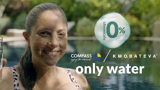 COMPASS NATURE - NATURAL POOL , CHEMICAL FREE POOL