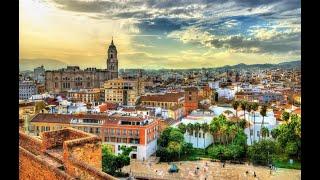 Best Hotels In Malaga, Spain (2023)