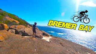 Bremer Bay WA | We Found a Secret Spot