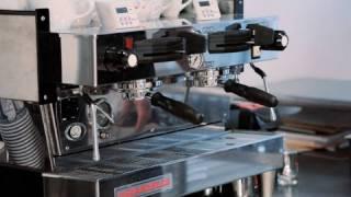 Parts of an Espresso Machine | Perfect Coffee