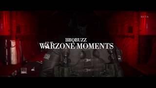 BBQBUZZ Warzone Moments