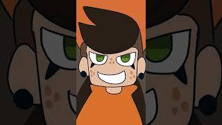 Not The First: Mini-AMV #animation #positivevent #personalproject #healingjourney