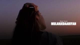 Mulahjedaariyan (slowed + reverb)- Gippy Grewal | new punjabi song 2025 | KL Lofi