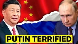 Putin's WORST Nightmare: China WARNS Russia