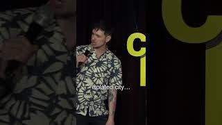 Perth you know I love ya… #comedy #comedyshorts #australia #perth #funny