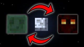 Weird Connections of the Slime | Minecraft Deep Dive