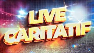 LIVE CARITATIF