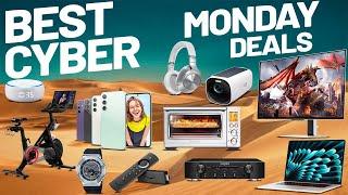 Best Cyber Monday Deals 2024 [These 40 Cyber Monday Deals are Unreal ]