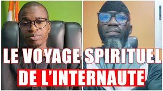  Edition spécial , le voyage spirituel de l'internaute ! Parti 2