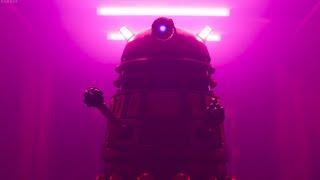 Groundhogmanay of the Daleks